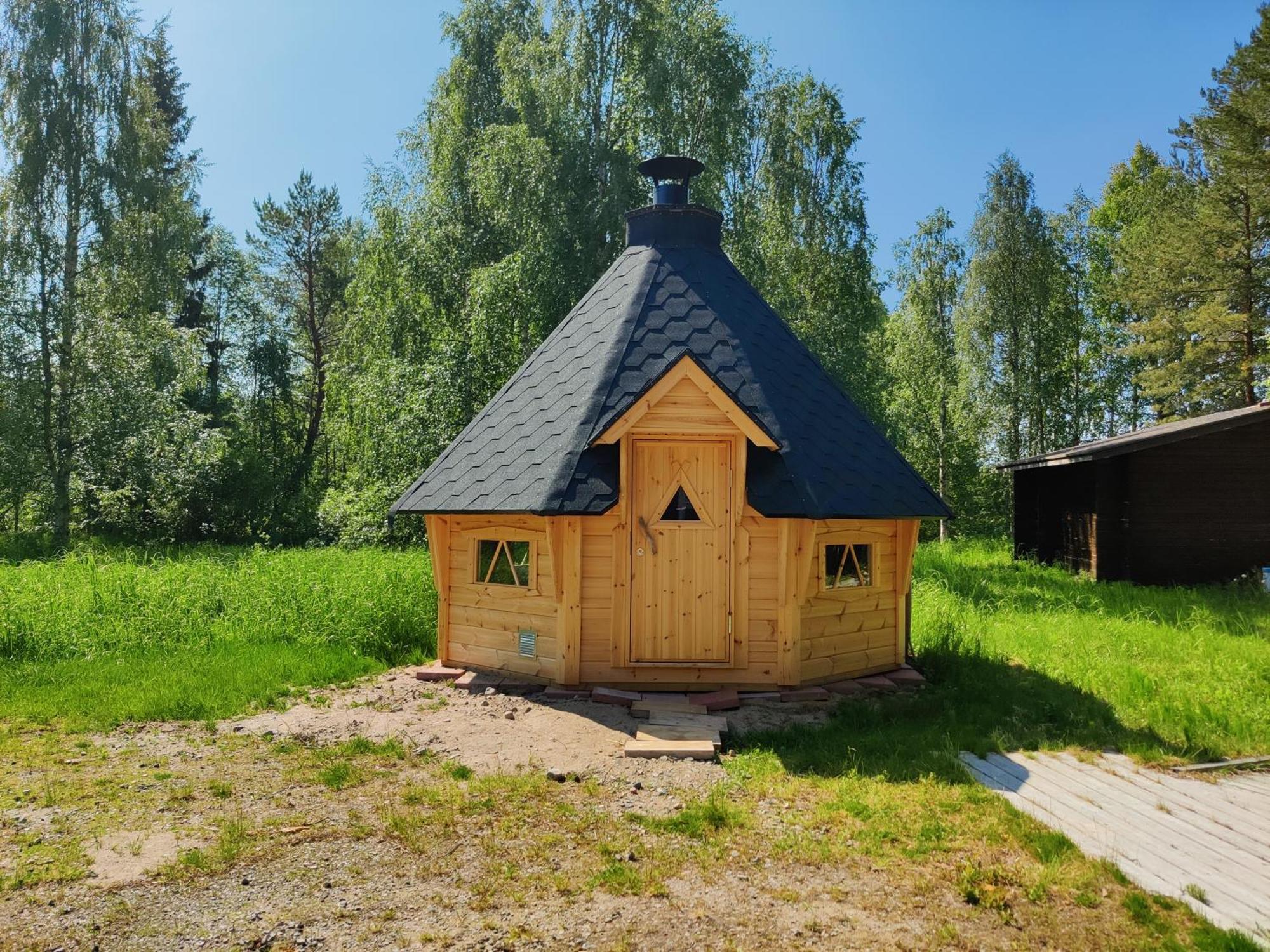 Aapishovi Tapio